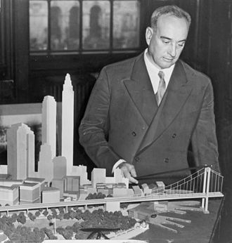 YourRoots Map_Surname_Famous People_Robert Moses