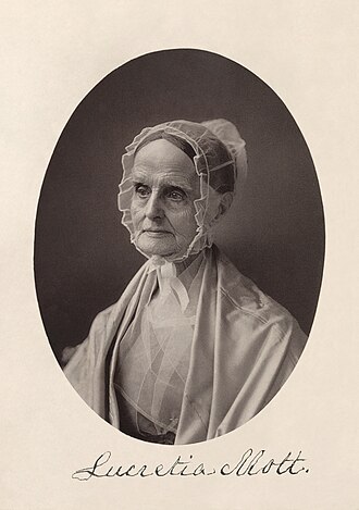 YourRoots Map_Surname_Famous People_Lucretia Mott