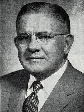 YourRoots Map_Surname_Famous People_Henry D. Moyle