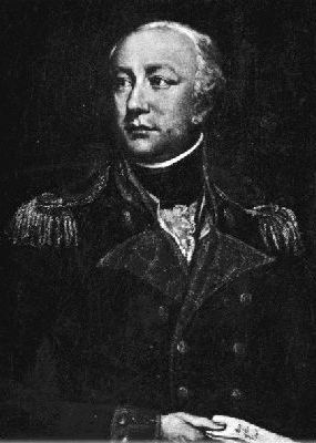 YourRoots Map_Surname_Famous People_William Mudge