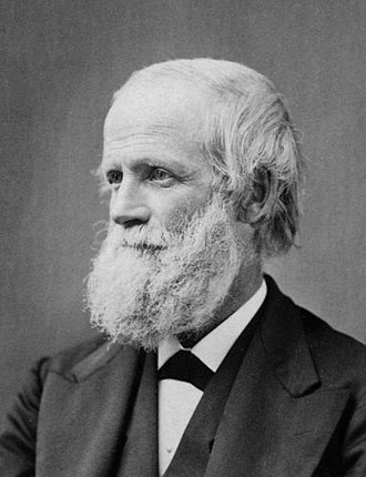 YourRoots Map_Surname_Famous People_William Mudge