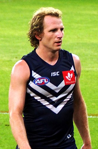YourRoots Map_Surname_Famous People_David Mundy