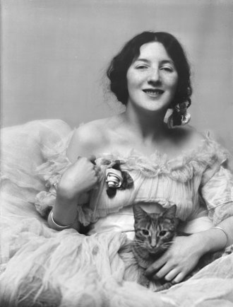 YourRoots Map_Surname_Famous People_Audrey Munson