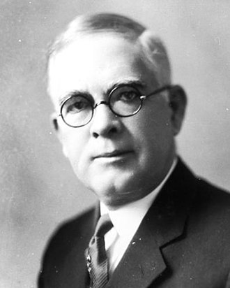 YourRoots Map_Surname_Famous People_Albert A. Murphree