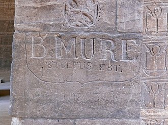 YourRoots Map_Surname_Famous People_G. R. G. Mure