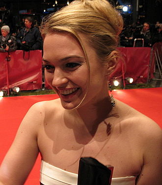 YourRoots Map_Surname_Famous People_Sophia Myles