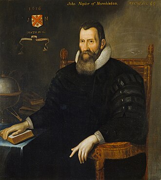 YourRoots Map_Surname_Famous People_John Napier