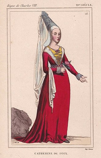 YourRoots Map_Surname_Famous People_Blanche I of Navarre