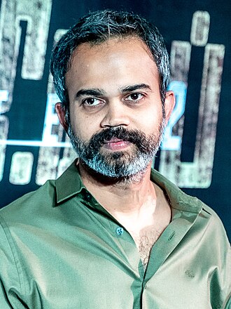 YourRoots Map_Surname_Famous People_Prashanth Neel