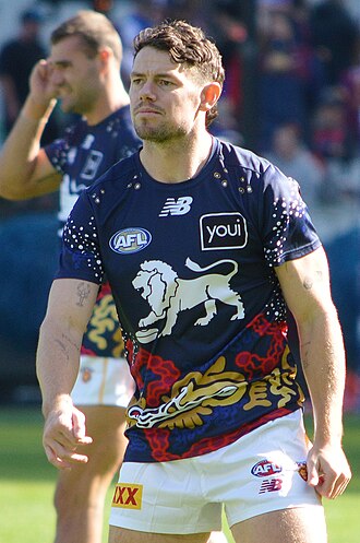 YourRoots Map_Surname_Famous People_Lachie Neale