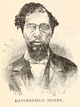 YourRoots Map_Surname_Famous People_Eric Newby