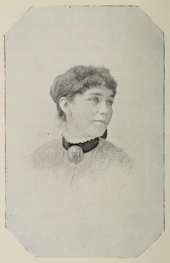 YourRoots Map_Surname_Famous People_Georgina Fraser Newhall