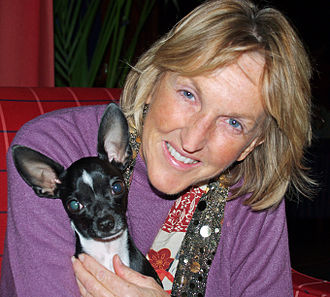 YourRoots Map_Surname_Famous People_Ingrid Newkirk