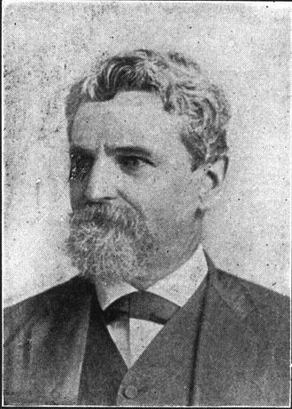 YourRoots Map_Surname_Famous People_Francis T. Nicholls