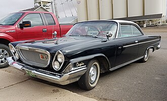 YourRoots Map_Surname_Famous People_Chrysler Newport