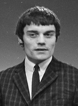 YourRoots Map_Surname_Famous People_Jimmie Nicol