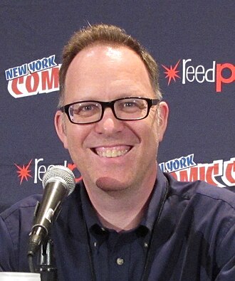 YourRoots Map_Surname_Famous People_Garth Nix