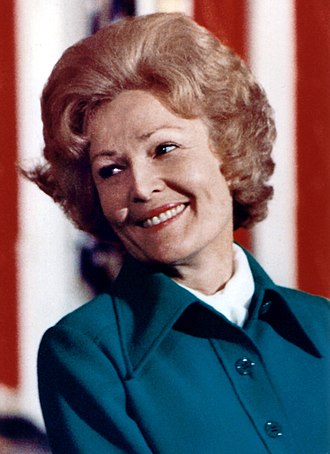 YourRoots Map_Surname_Famous People_Pat Nixon