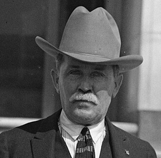 YourRoots Map_Surname_Famous People_J. Frank Norfleet