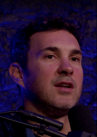 YourRoots Map_Surname_Famous People_Mark Normand