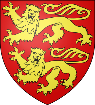 YourRoots Map_Surname_Famous People_History of Normandy