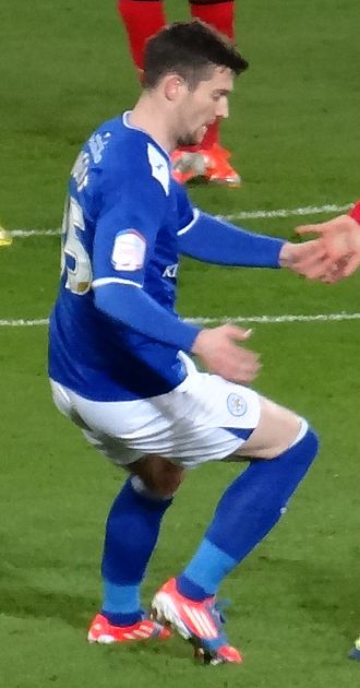 YourRoots Map_Surname_Famous People_David Nugent