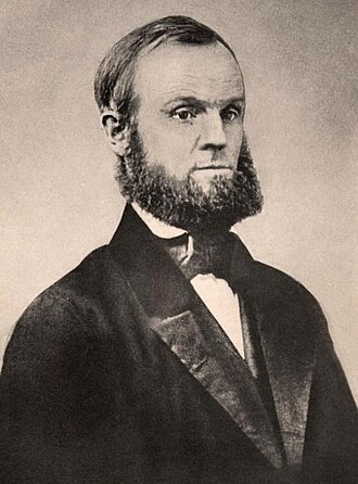 YourRoots Map_Surname_Famous People_John Humphrey Noyes