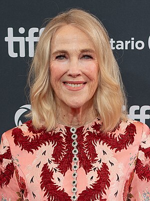 YourRoots Map_Surname_Famous People_Catherine O'Hara