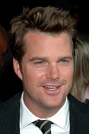 YourRoots Map_Surname_Famous People_Chris O'Donnell