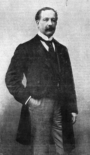 YourRoots Map_Surname_Famous People_William O'Shea