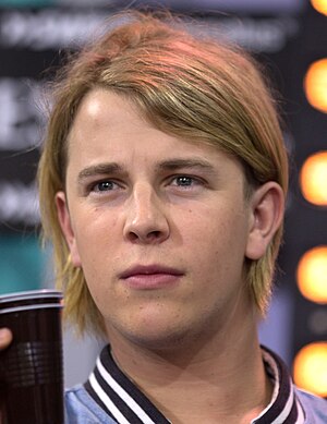 YourRoots Map_Surname_Famous People_Tom Odell