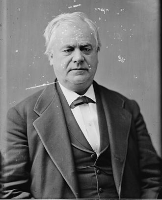 YourRoots Map_Surname_Famous People_Richard J. Oglesby