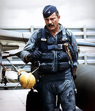 YourRoots Map_Surname_Famous People_Robin Olds