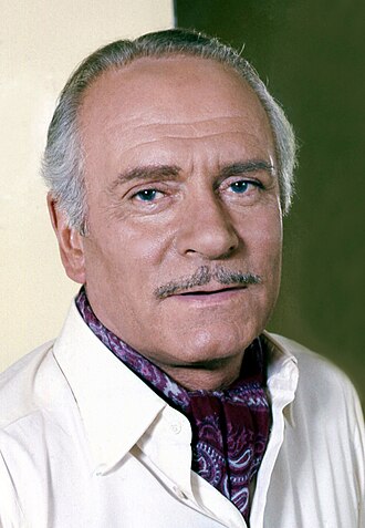 YourRoots Map_Surname_Famous People_Laurence Olivier