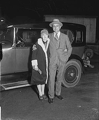 YourRoots Map_Surname_Famous People_Roy Olmstead