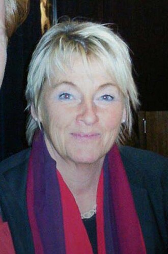 YourRoots Map_Surname_Famous People_Britt Bohlin Olsson