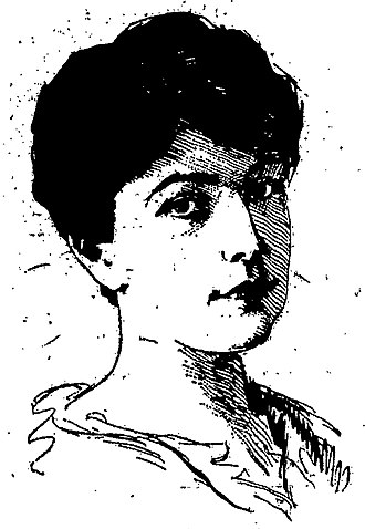 YourRoots Map_Surname_Famous People_Elaine Ostrander