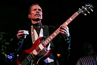 YourRoots Map_Surname_Famous People_Shuggie Otis