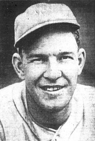 YourRoots Map_Surname_Famous People_Mel Ott
