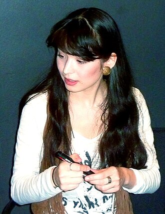 YourRoots Map_Surname_Famous People_Alice Sara Ott