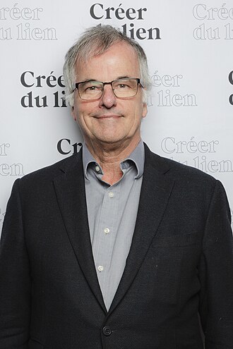 YourRoots Map_Surname_Famous People_Jerry Ouellette