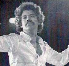 YourRoots Map_Surname_Famous People_Johnny Pacheco