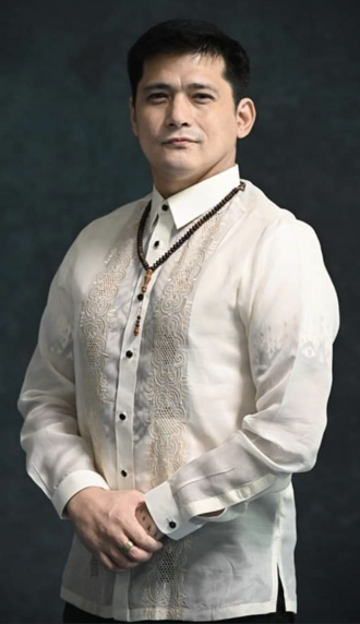 YourRoots Map_Surname_Famous People_Robin Padilla