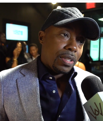 YourRoots Map_Surname_Famous People_Will Packer