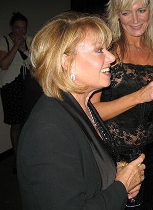 YourRoots Map_Surname_Famous People_Elaine Paige