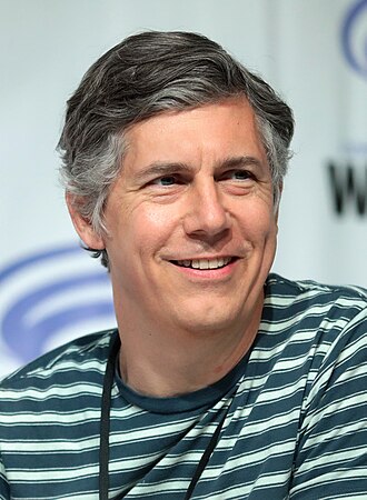 YourRoots Map_Surname_Famous People_Chris Parnell