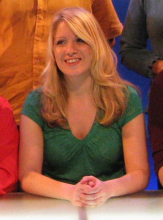 YourRoots Map_Surname_Famous People_Rachel Parris