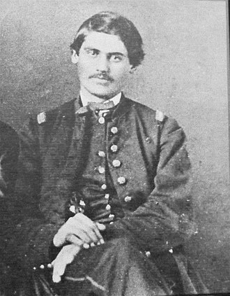 YourRoots Map_Surname_Famous People_Jacob Parrott
