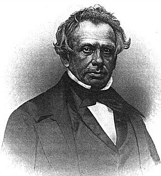YourRoots Map_Surname_Famous People_William Parmenter