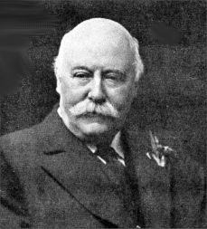 YourRoots Map_Surname_Famous People_Hubert Parry